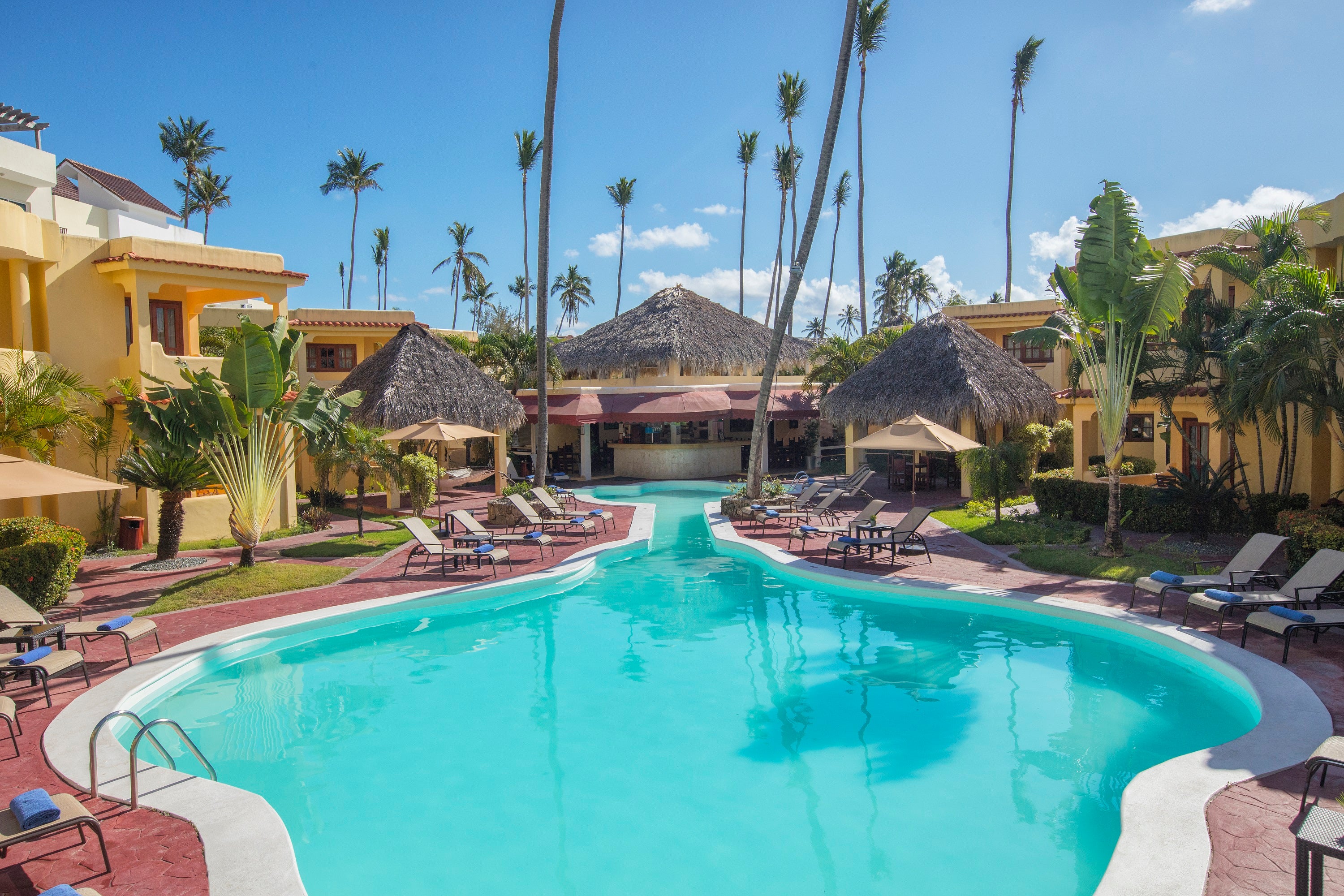 Hotel Whala Bavaro 3 (Dominican Republic, Punta Cana): room description, service, reviews 98 Hotel Whala Bavaro 3 (Dominican Republic, Punta Cana): room description, service, reviews 75